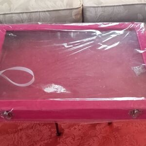 Ring Display Case ~ Free Shipping! ☆ NWT